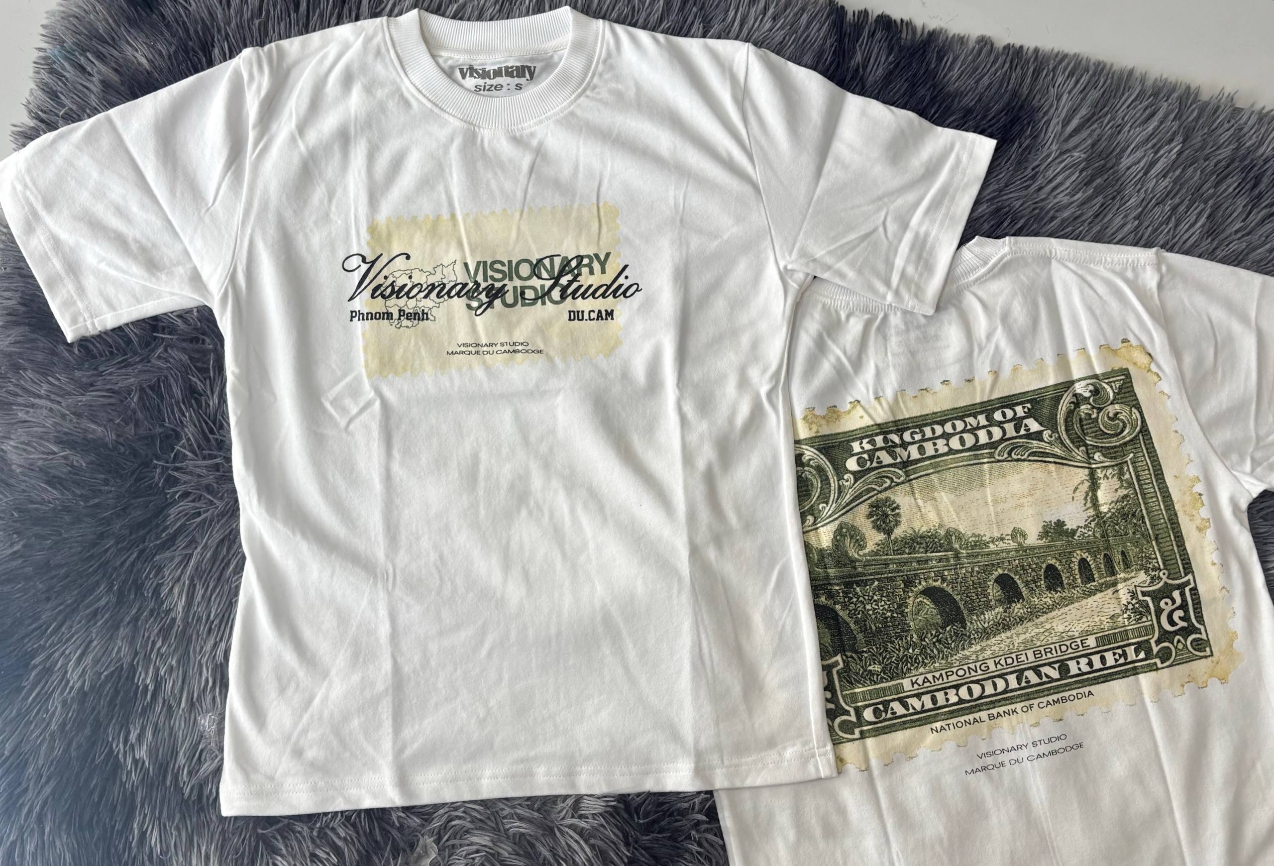 T SHIRT thumbnail 2