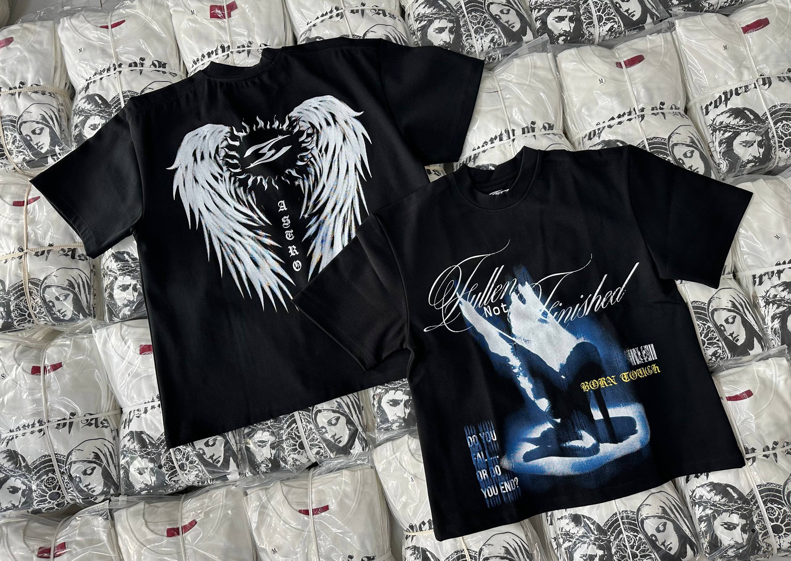 T SHIRT