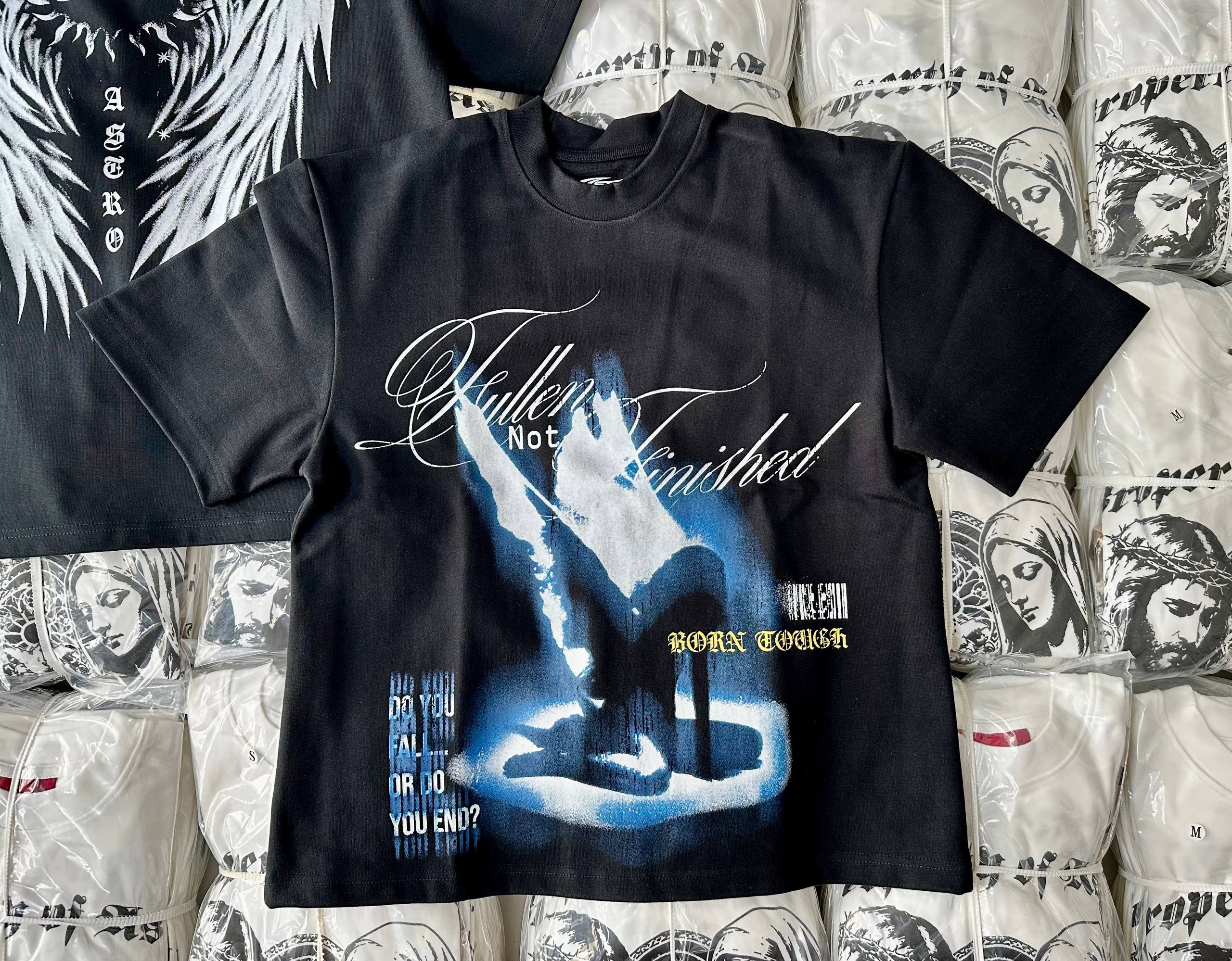 T SHIRT thumbnail 2