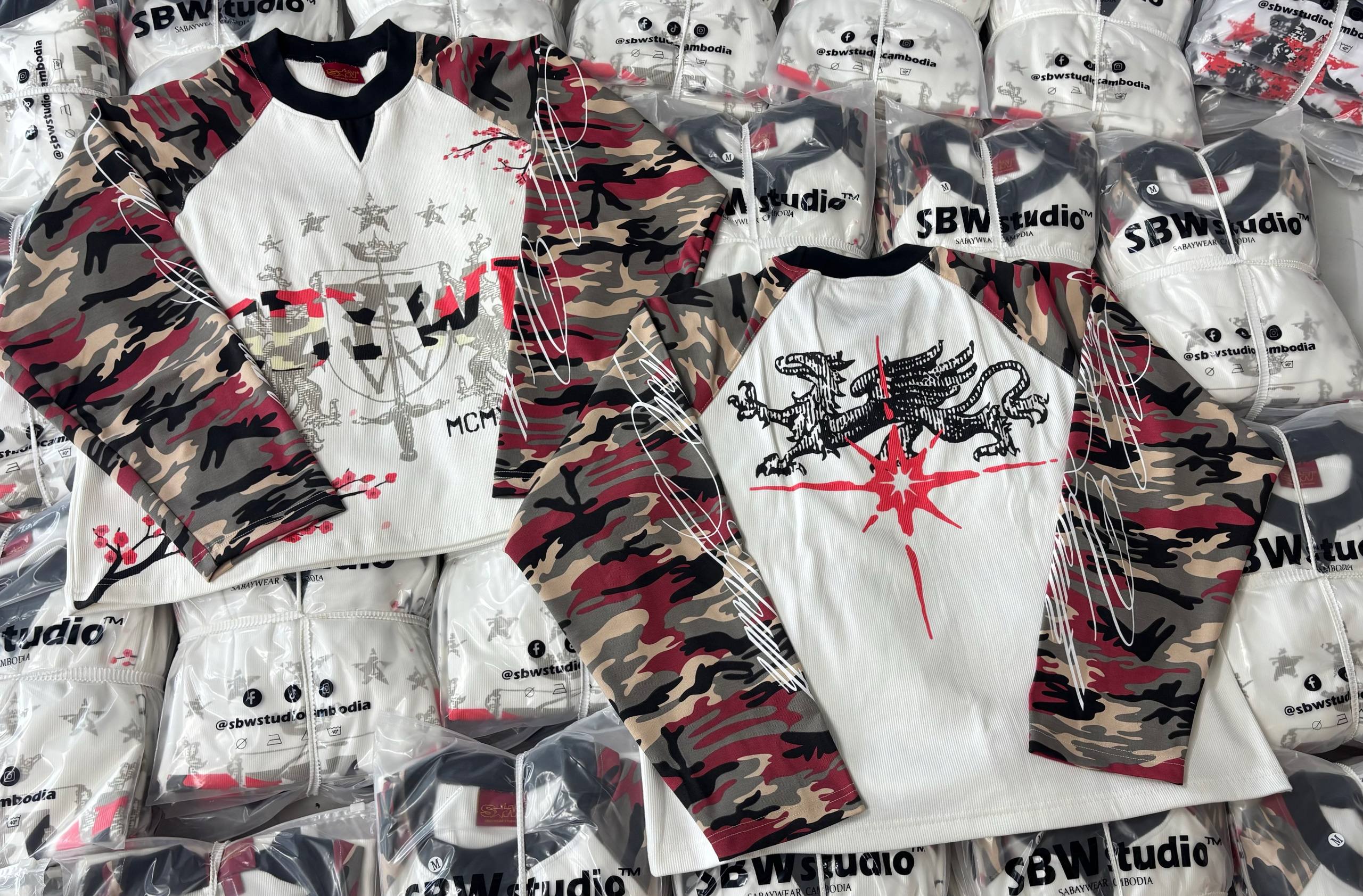 STREETWEAR
