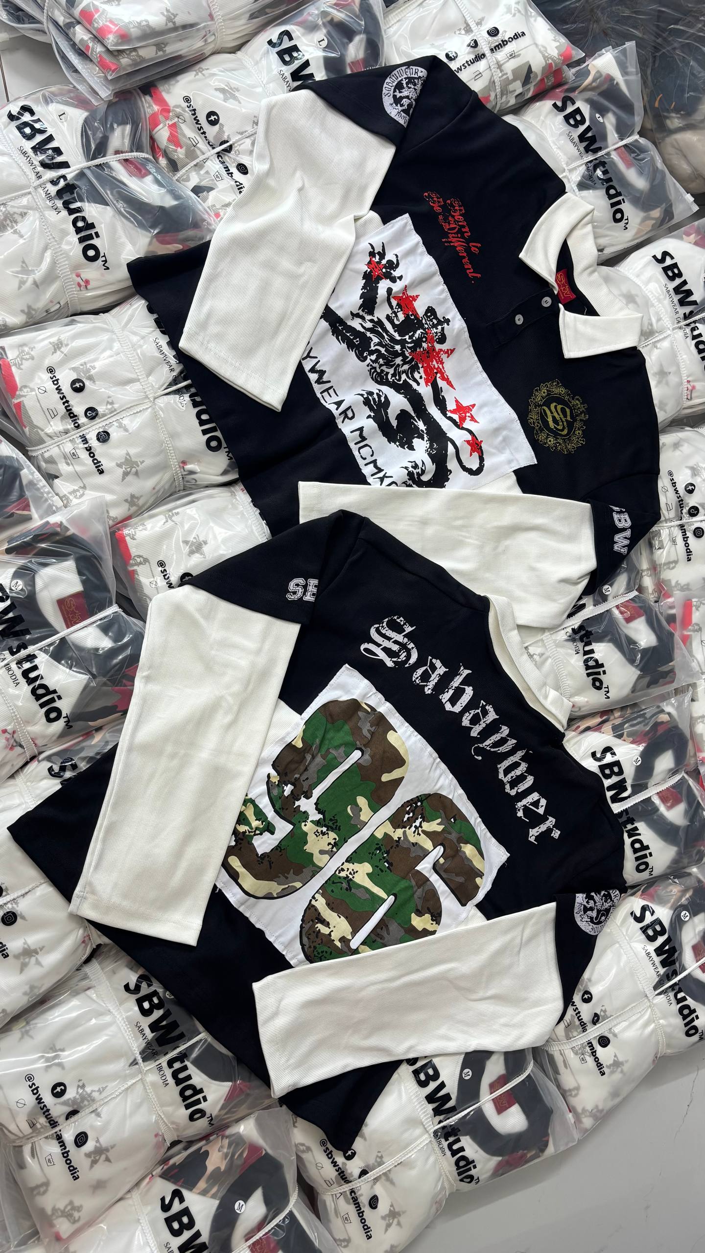STREETWEAR