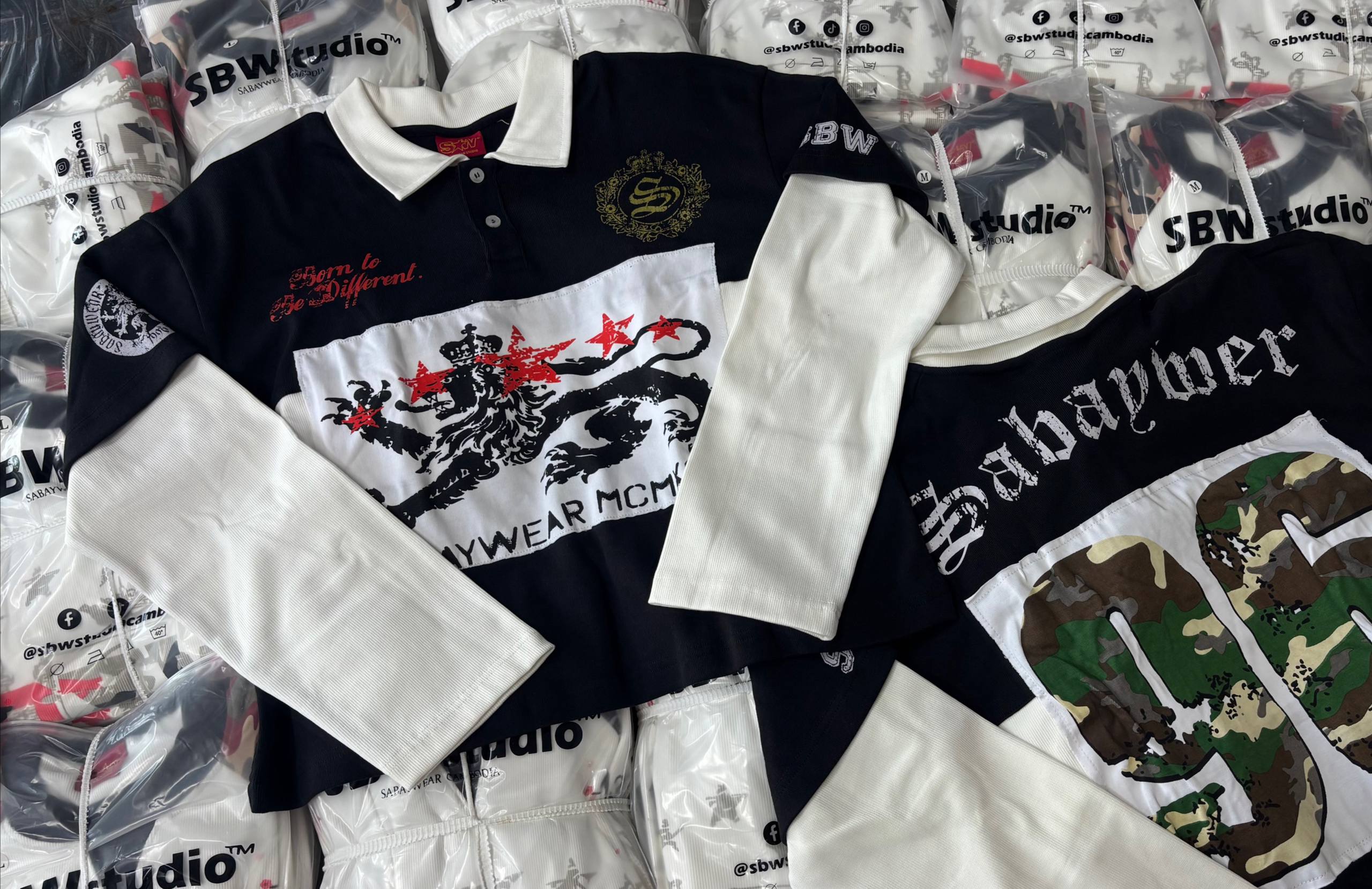 STREETWEAR thumbnail 2