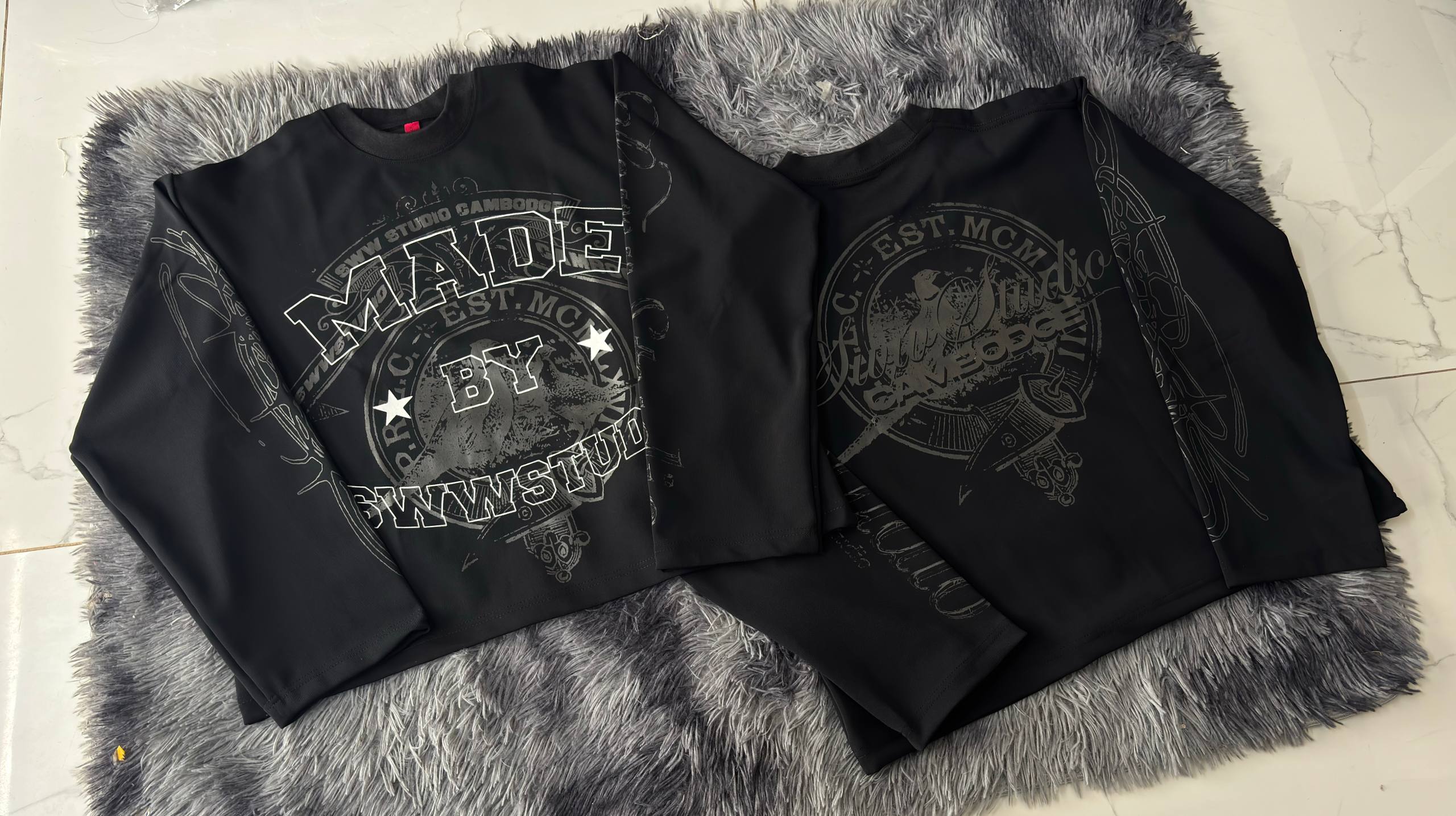 STREETWEAR