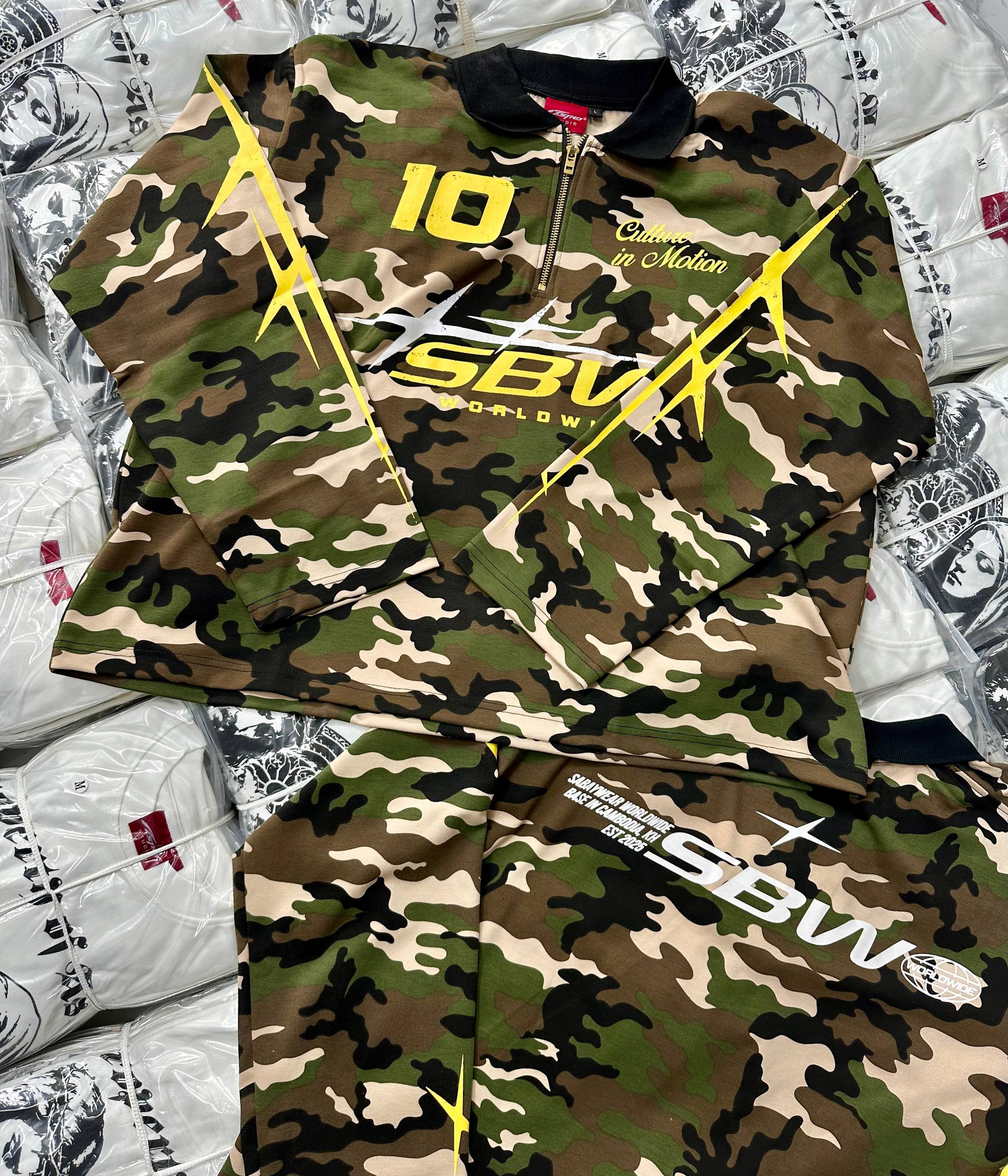 STREETWEAR