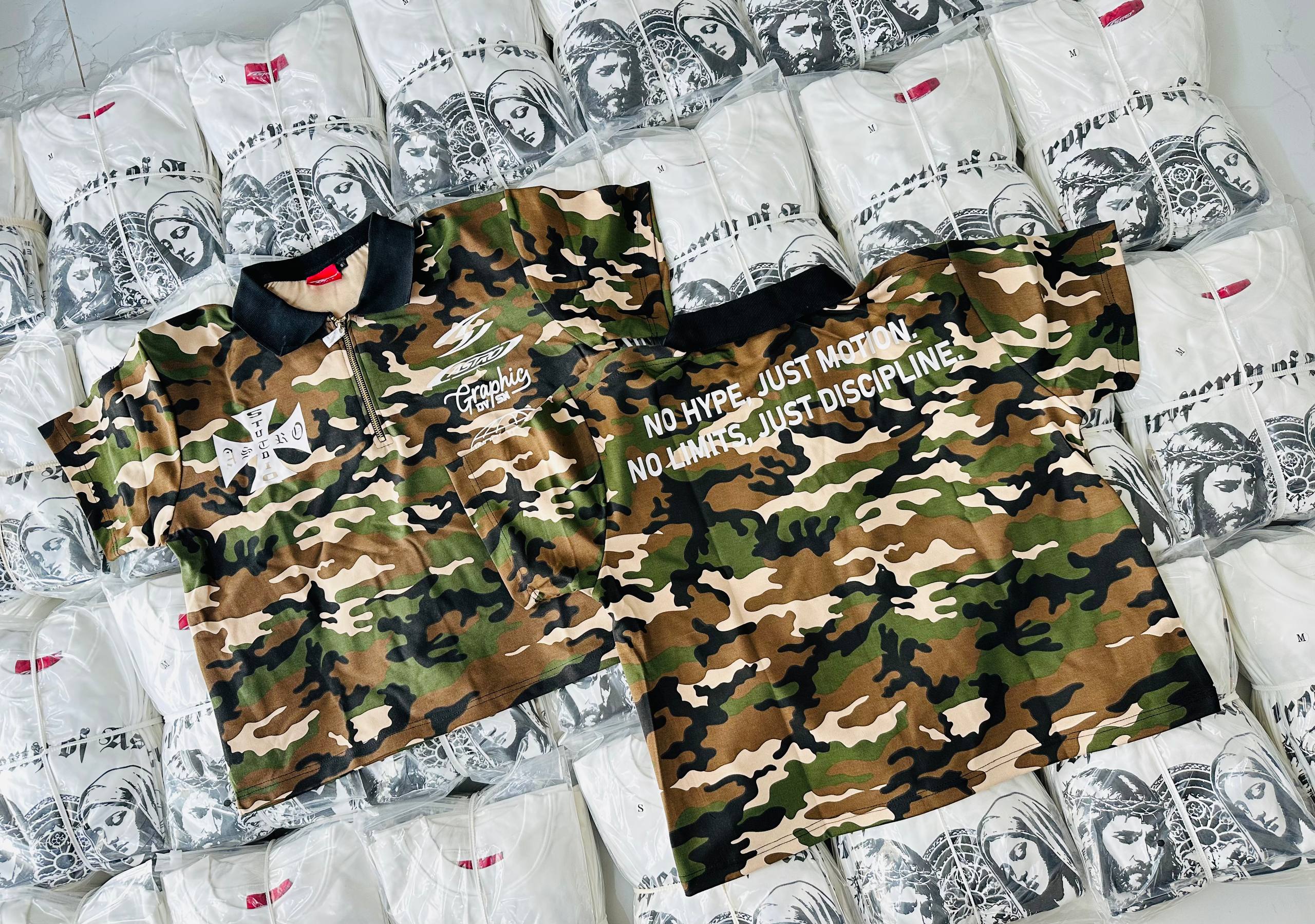 STREETWEAR thumbnail 2