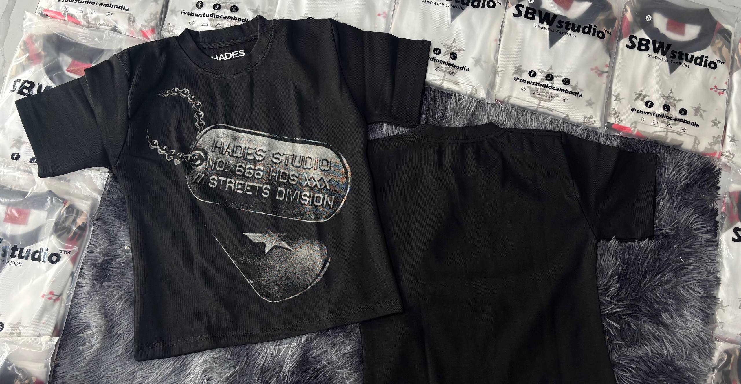 STREETWEAR thumbnail 2