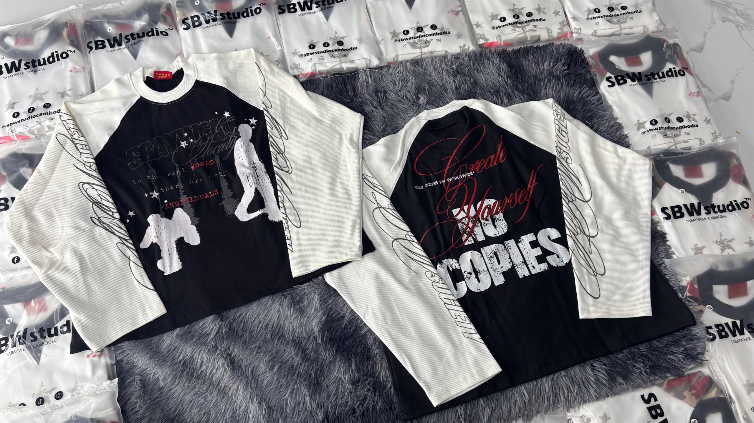 STREETWEAR