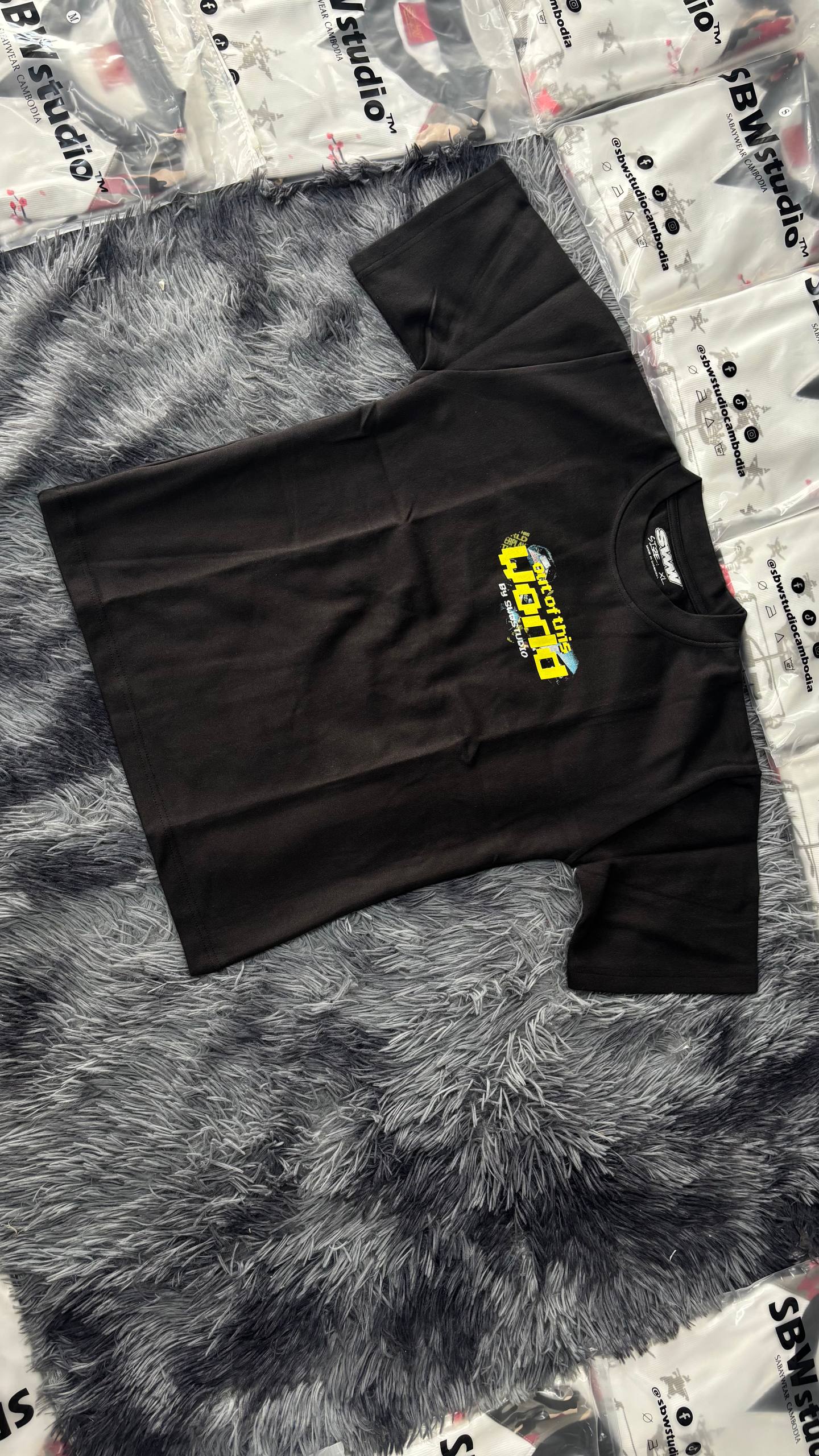 T SHIRT