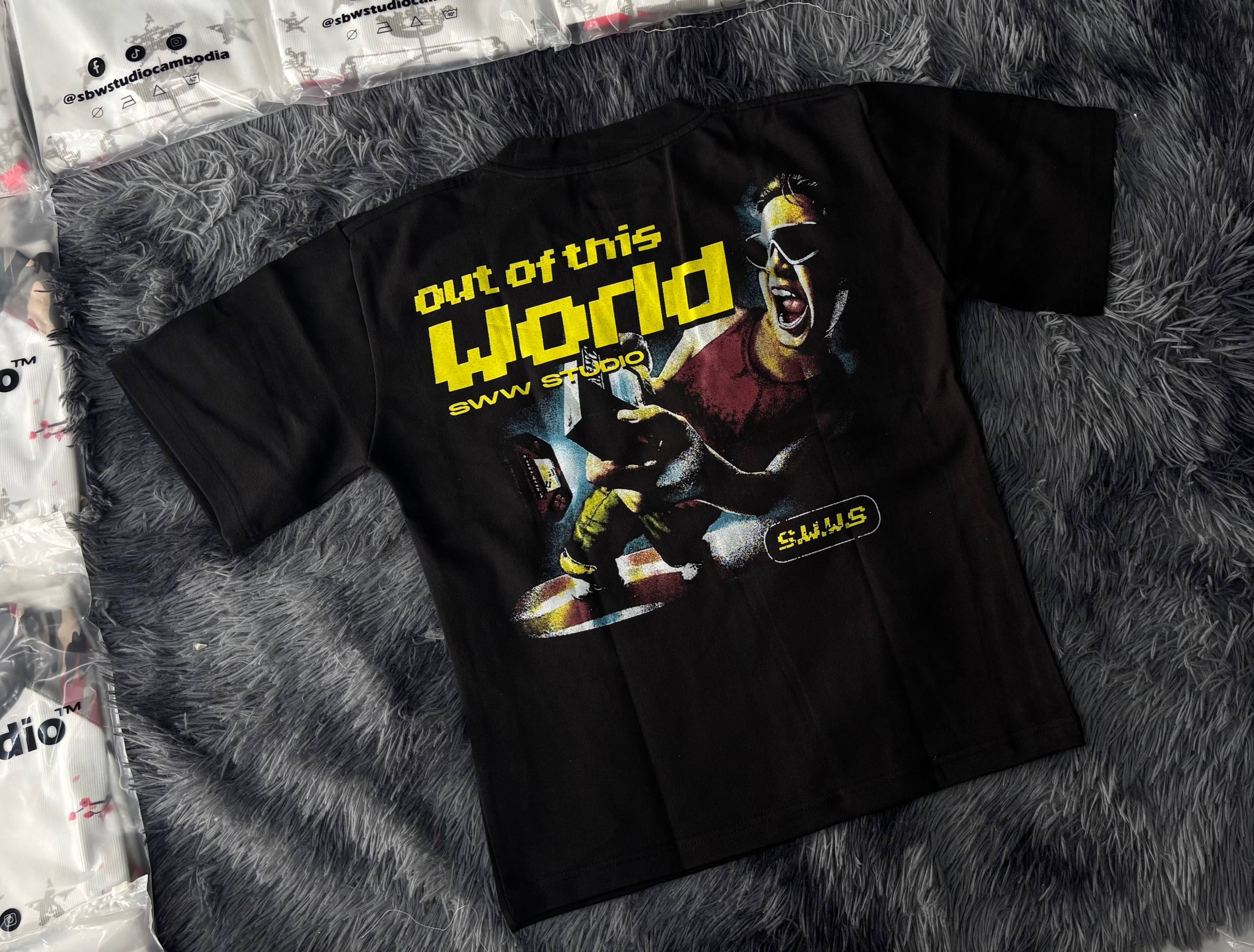 T SHIRT thumbnail 2