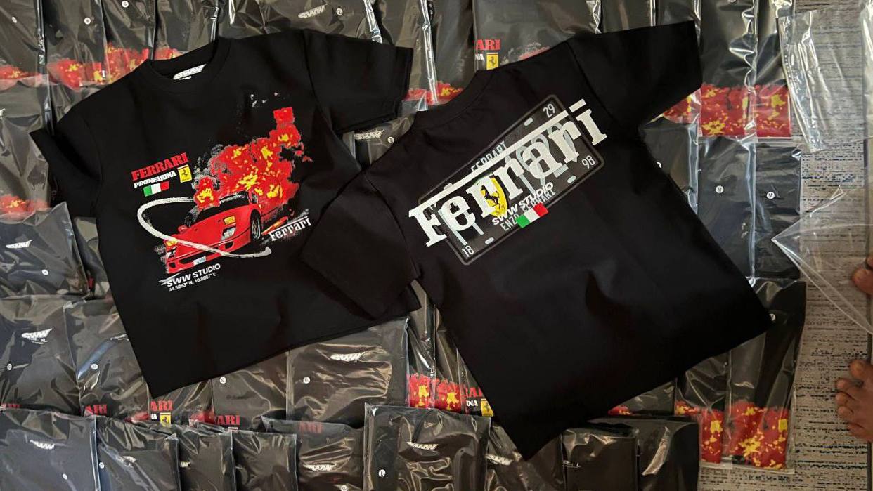 STREETWEAR thumbnail 2