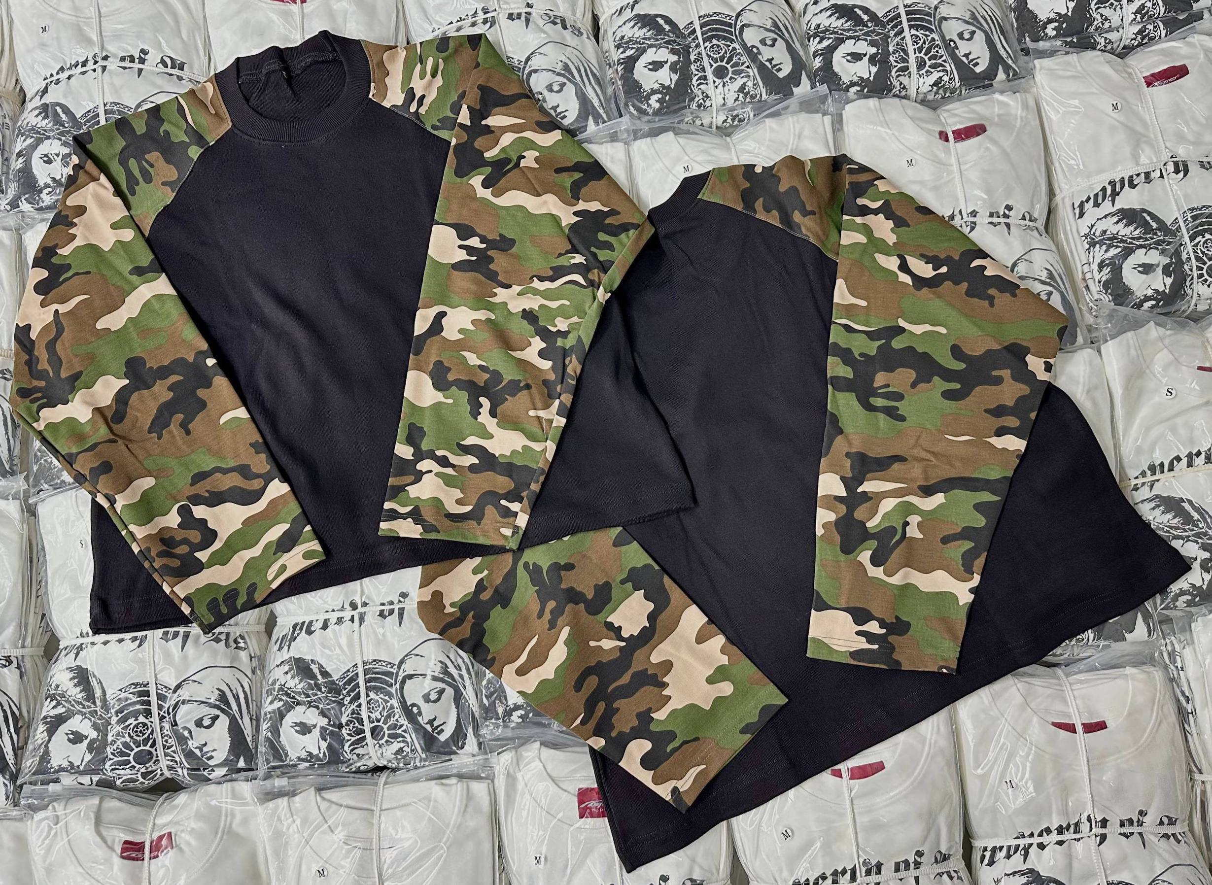 STREETWEAR