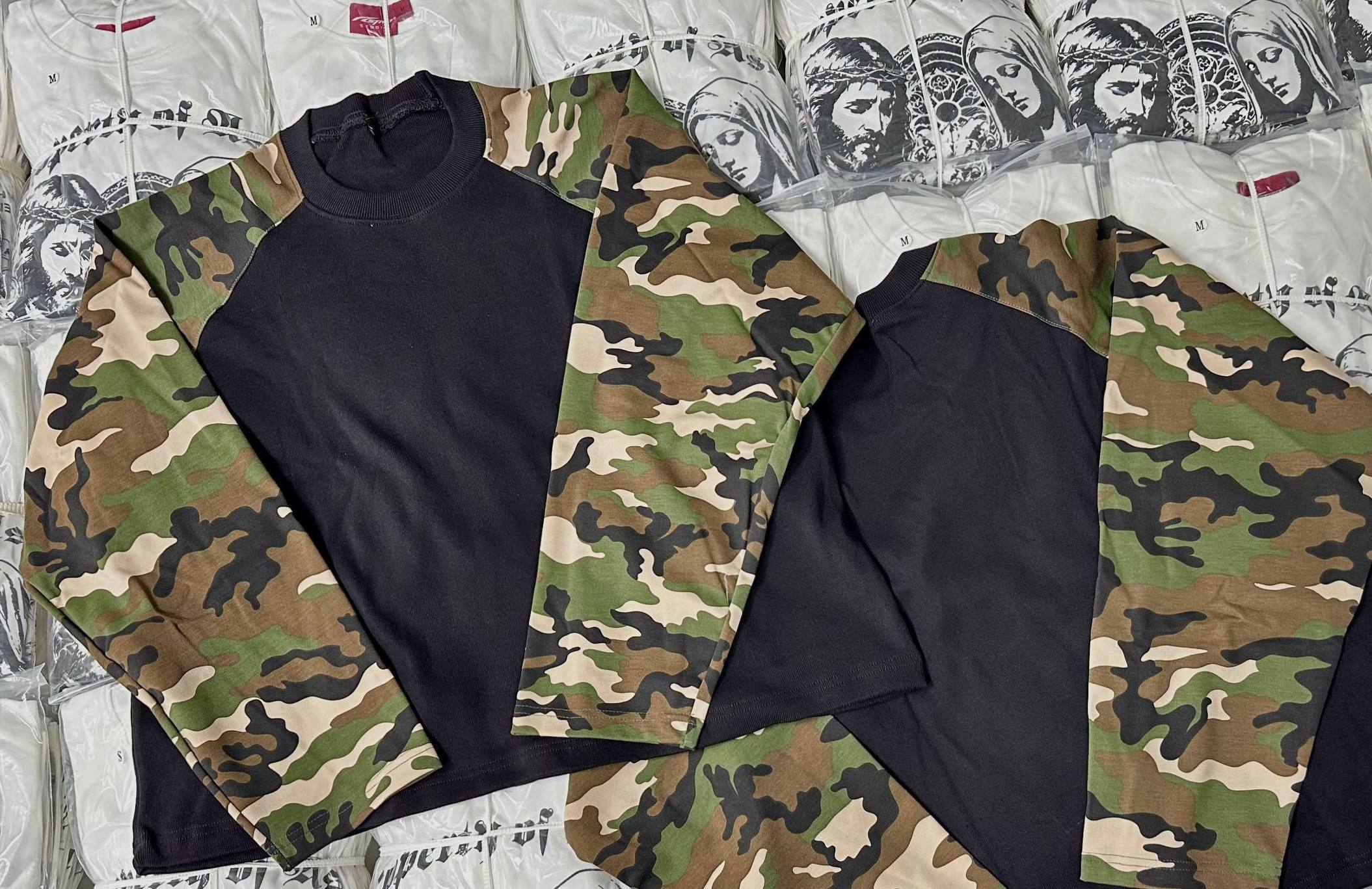 STREETWEAR thumbnail 2