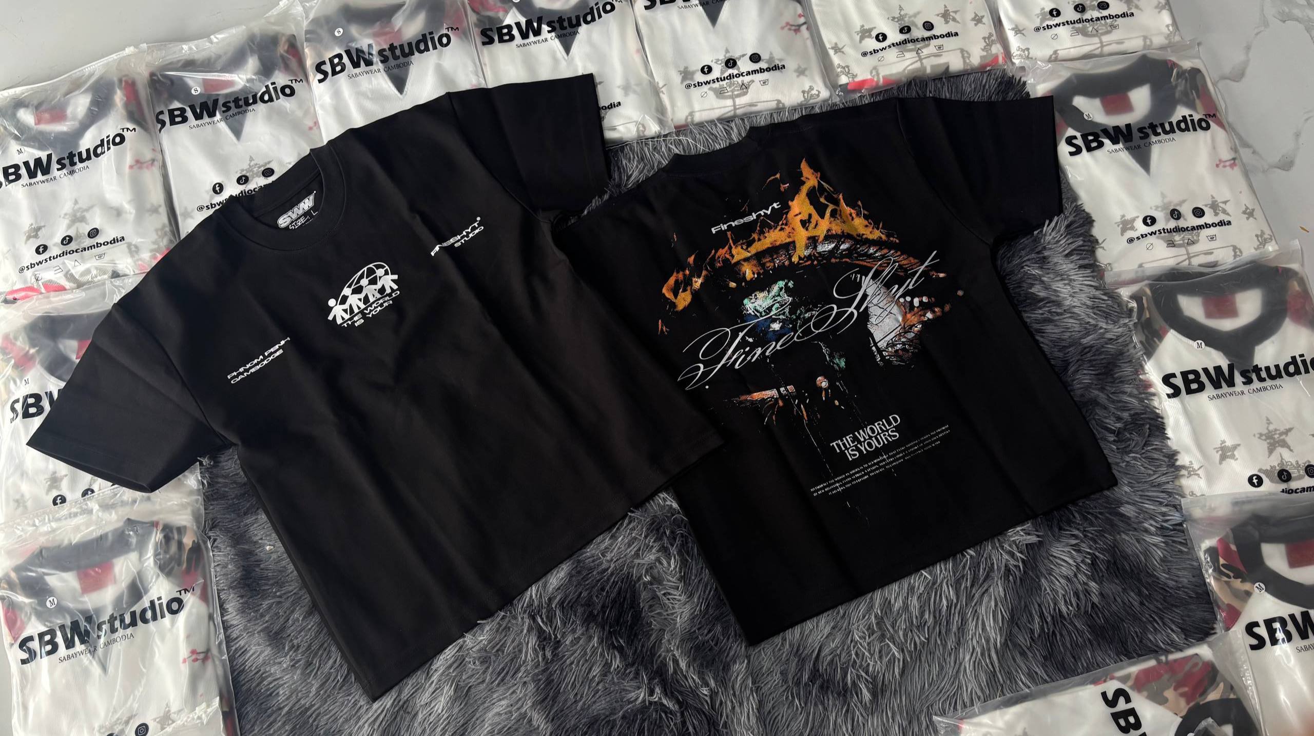 STREETWEAR thumbnail 2