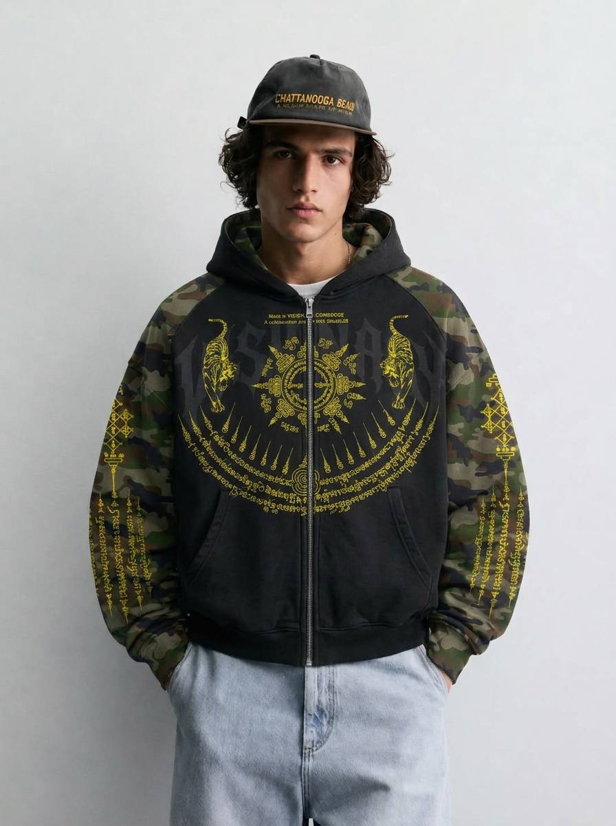 STREETWEAR thumbnail 2