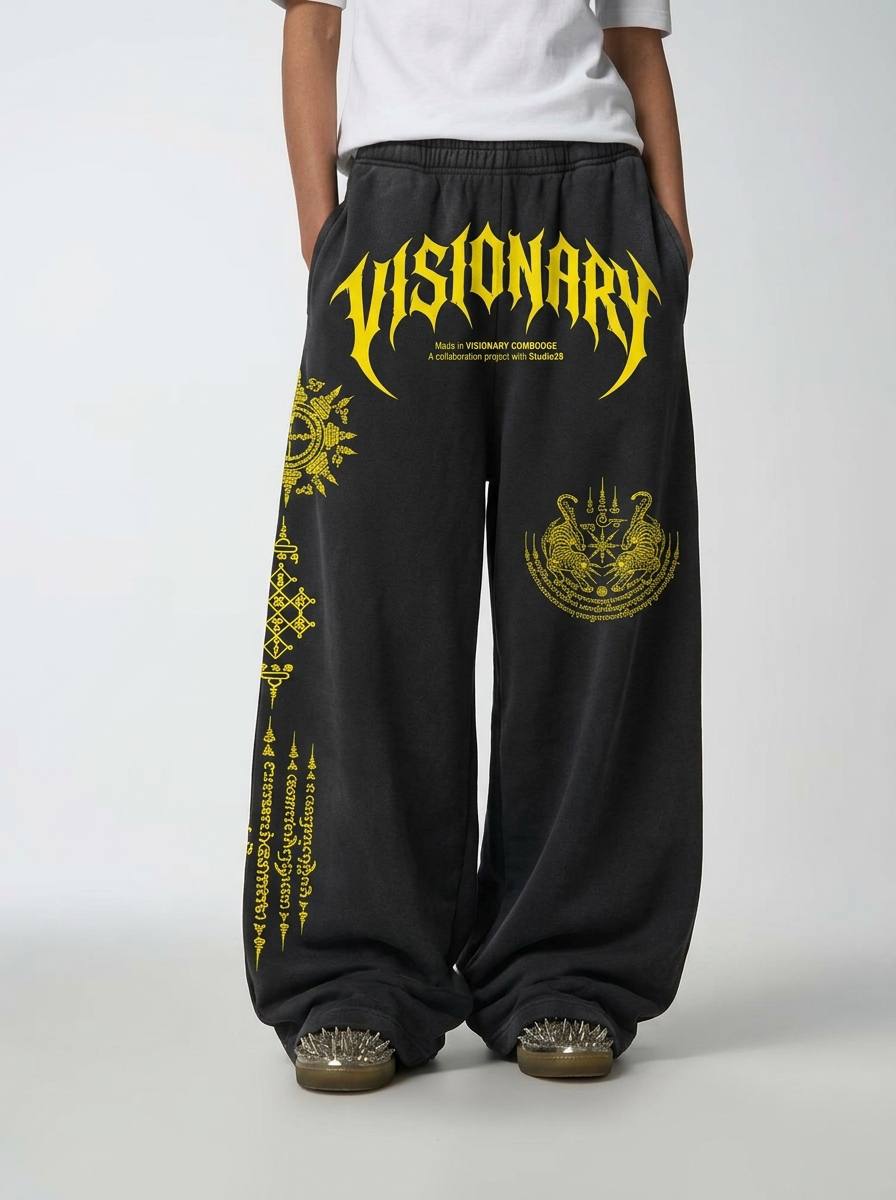 STREETWEAR thumbnail 2