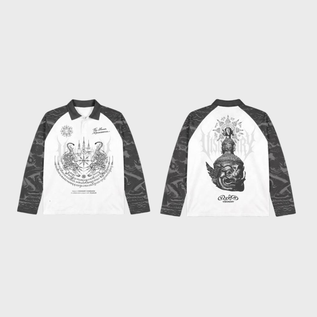 STREETWEAR