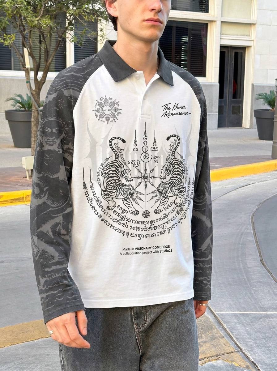 STREETWEAR thumbnail 2