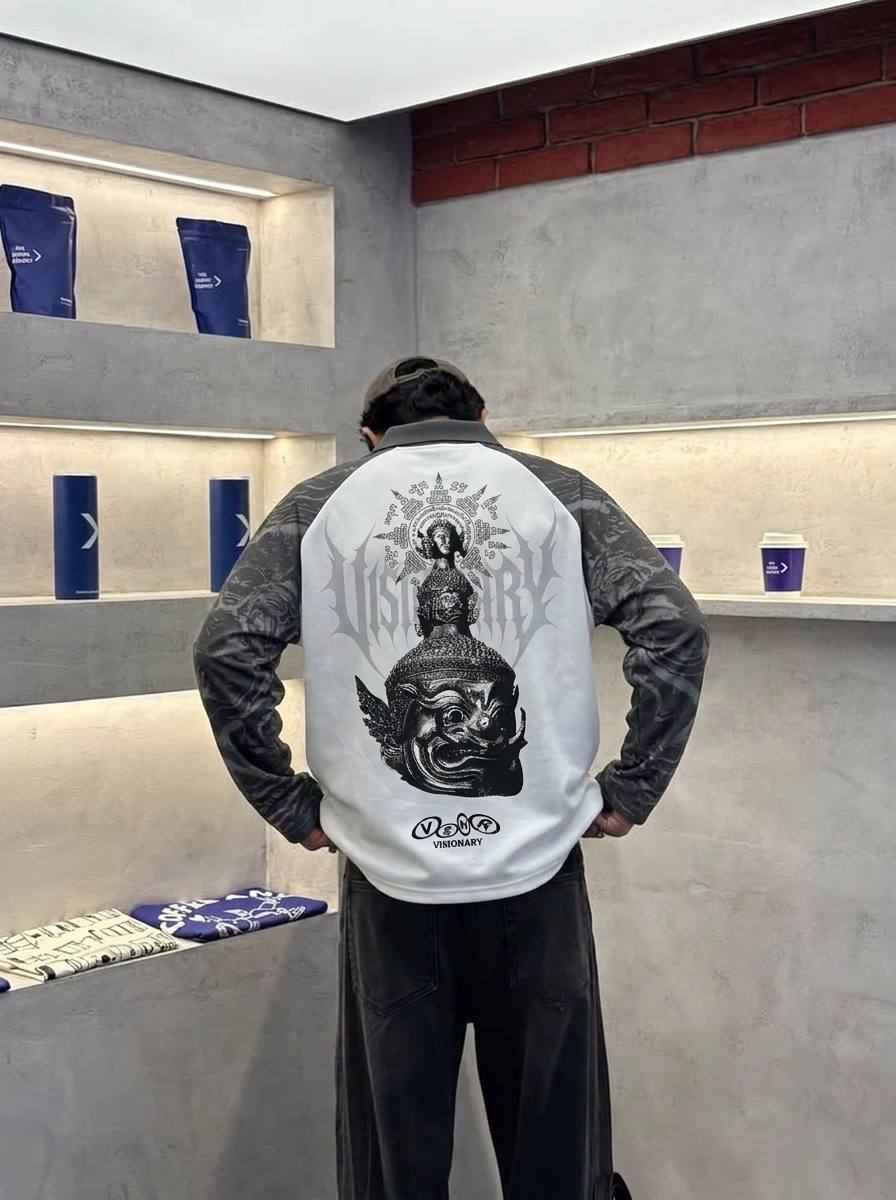 STREETWEAR thumbnail 3