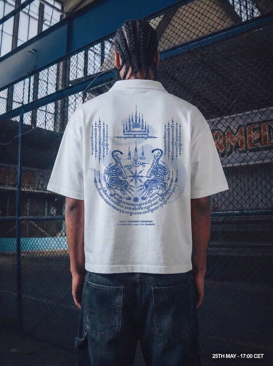 STREETWEAR thumbnail 3