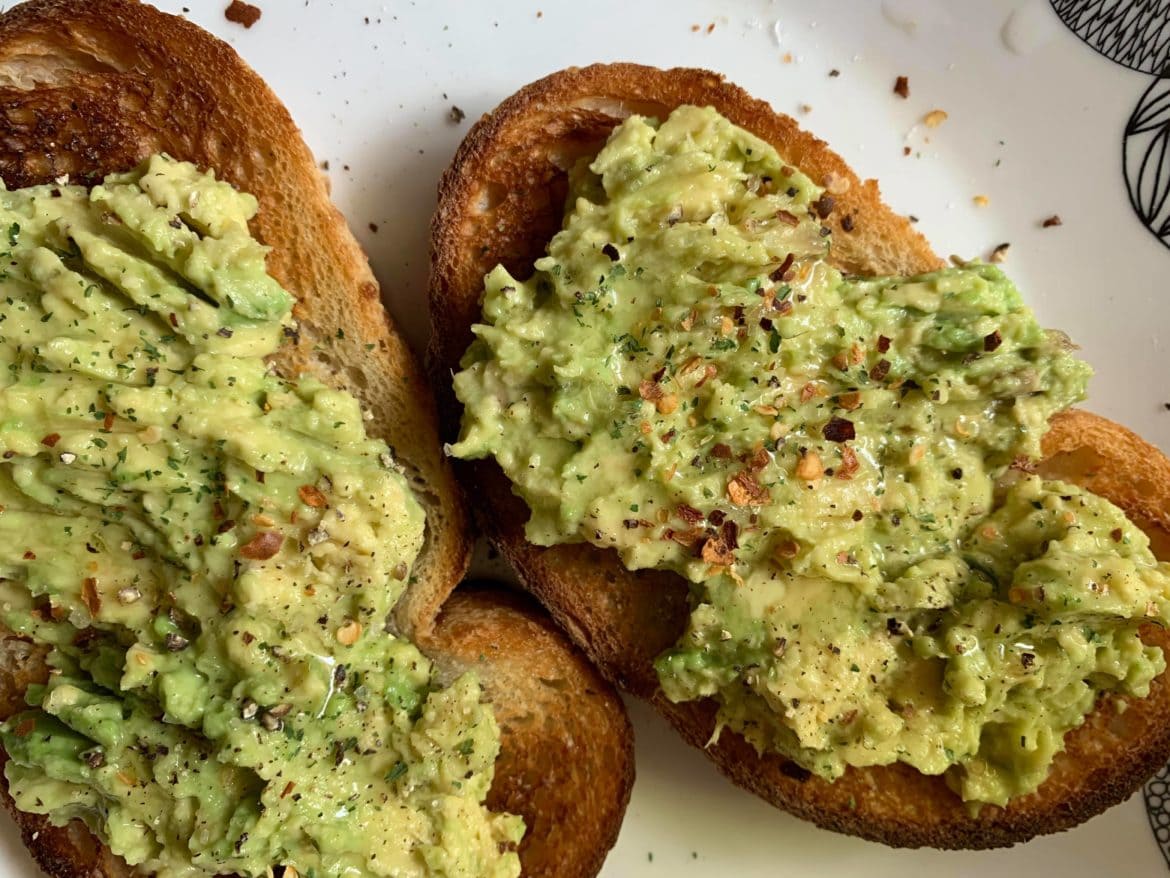 Avocado Toast