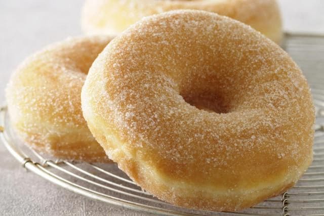 Donuts