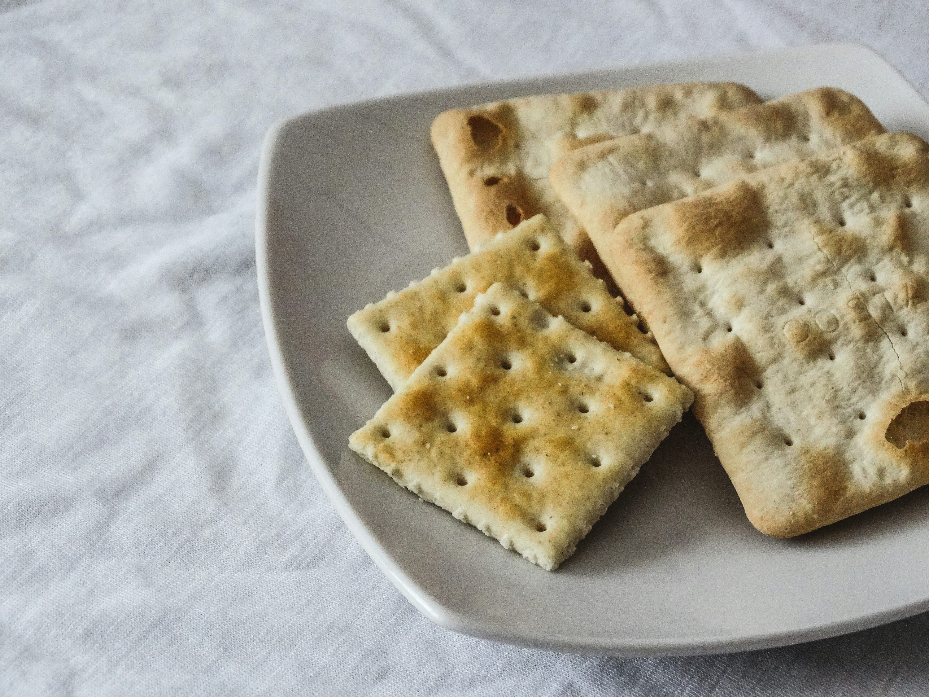 Crackers
