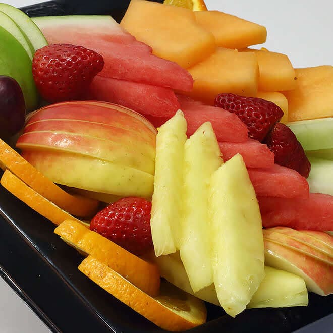 Fresh Fruit