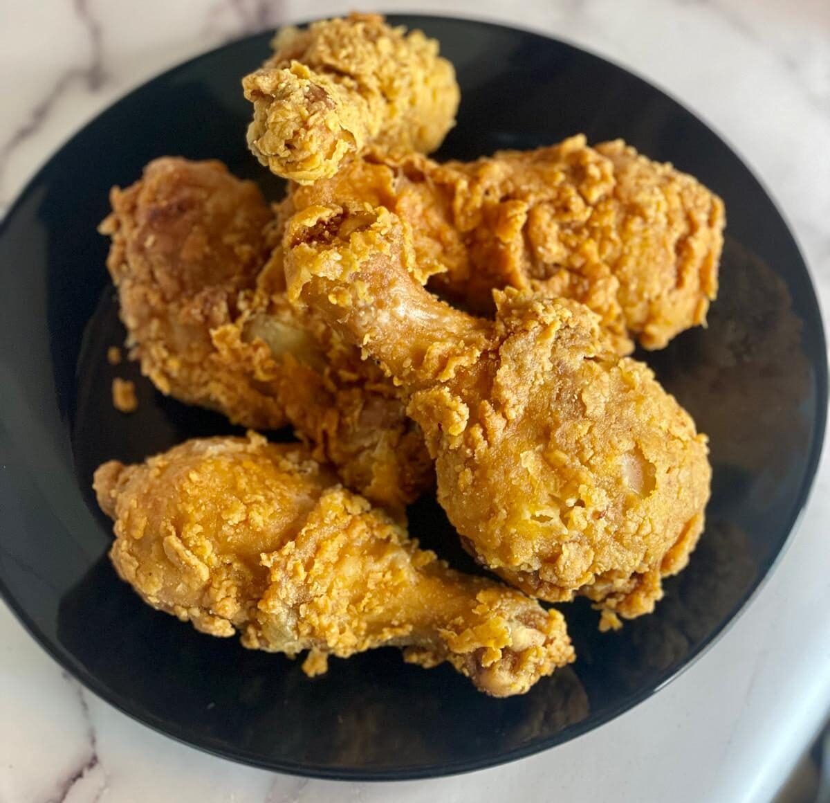 Chicken Nuggets