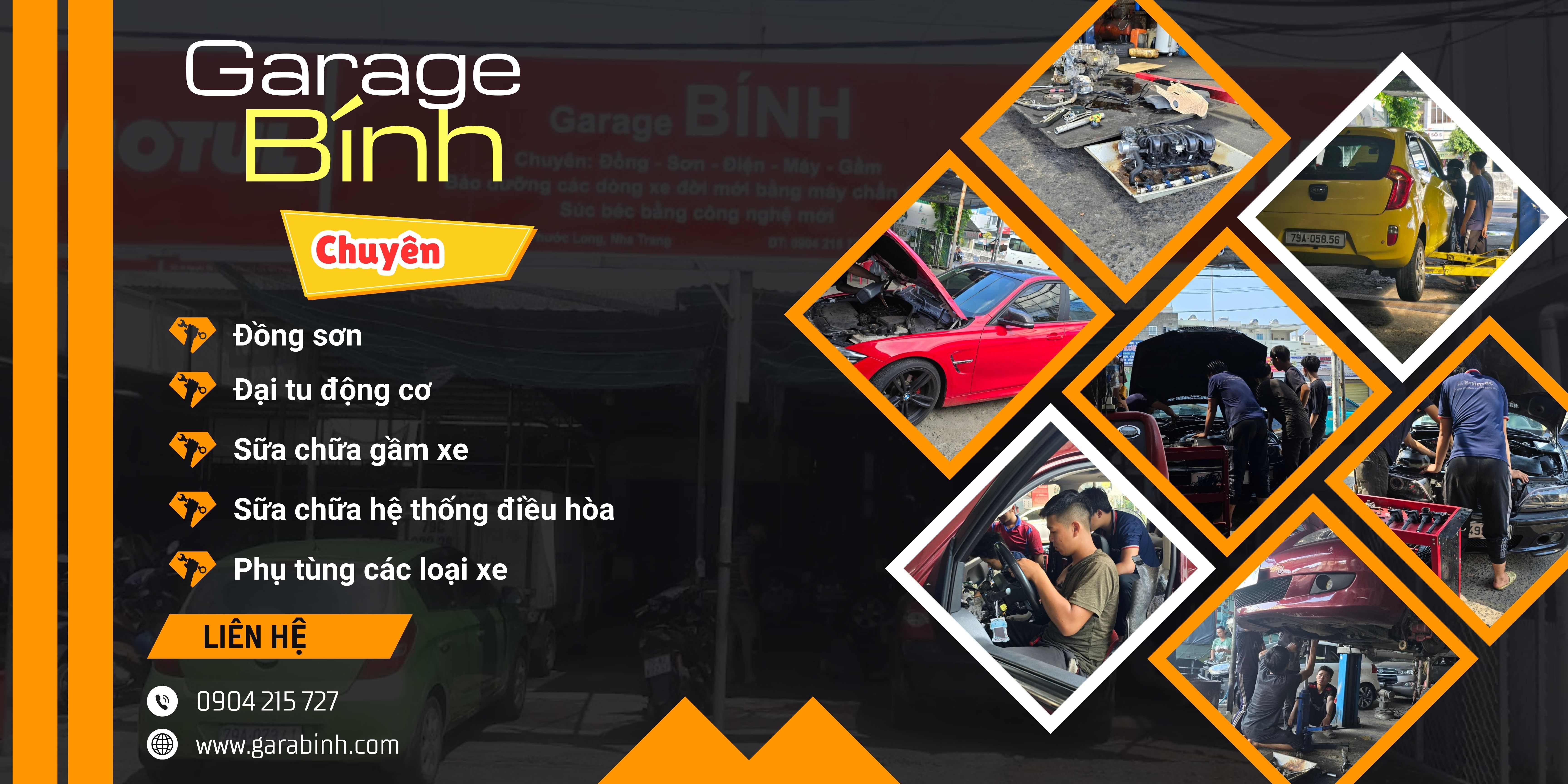 Picture of the author