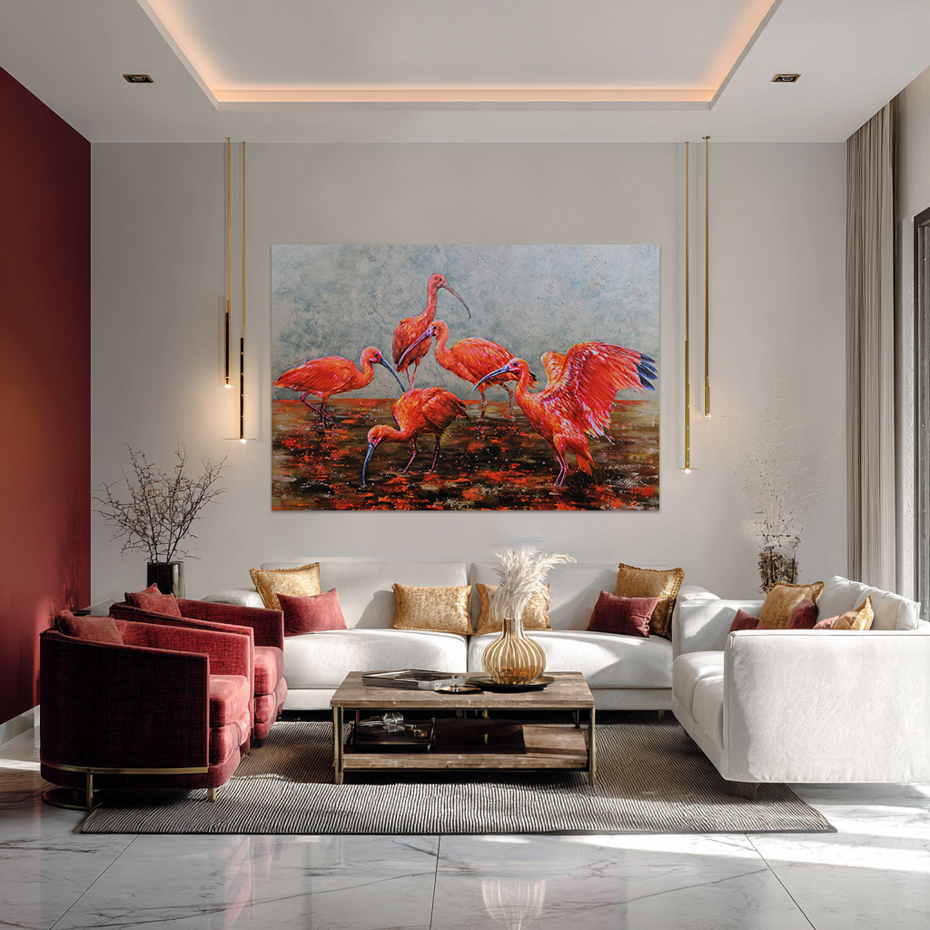 From In The Sunshine Series