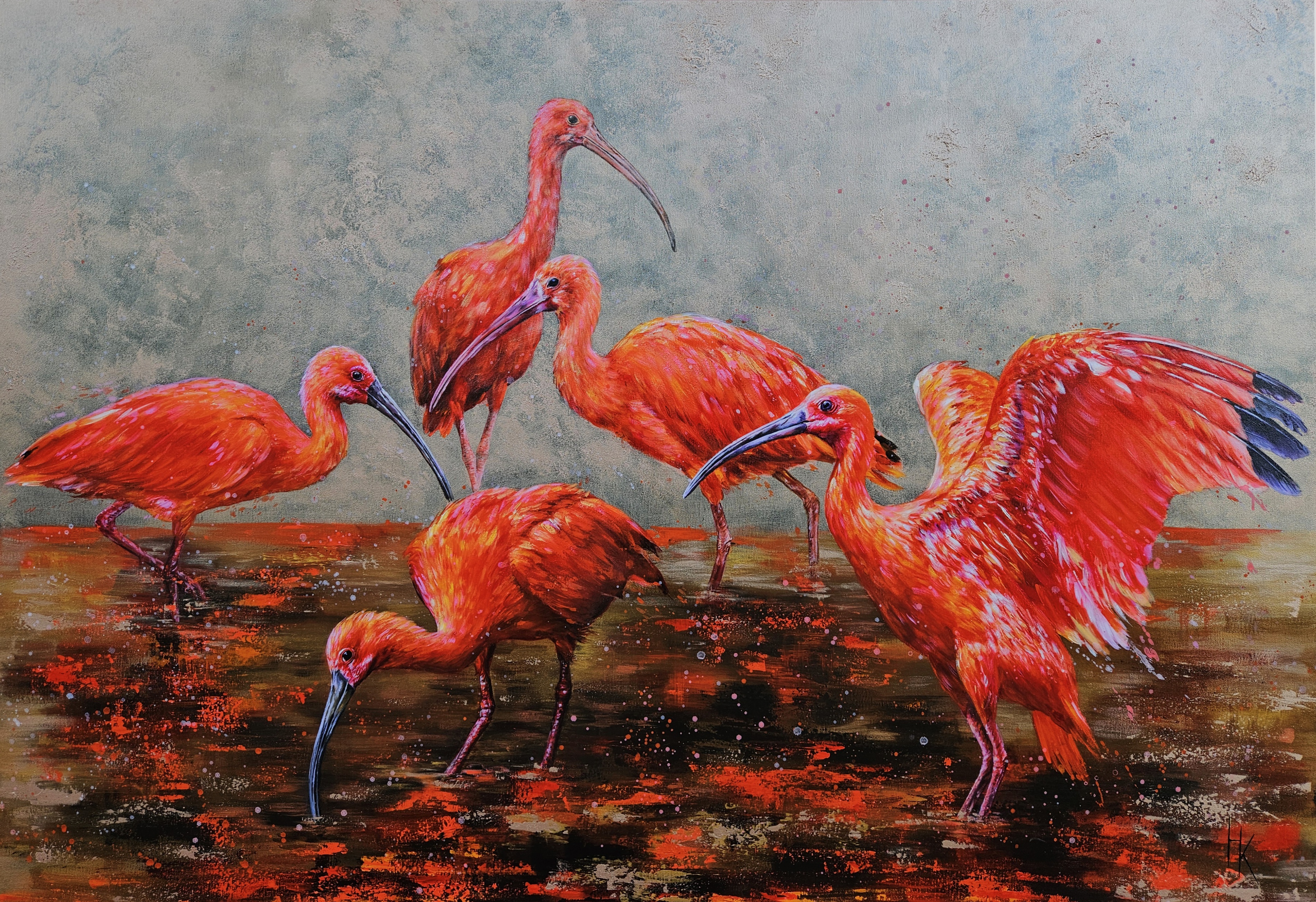 From In The Sunshine Series