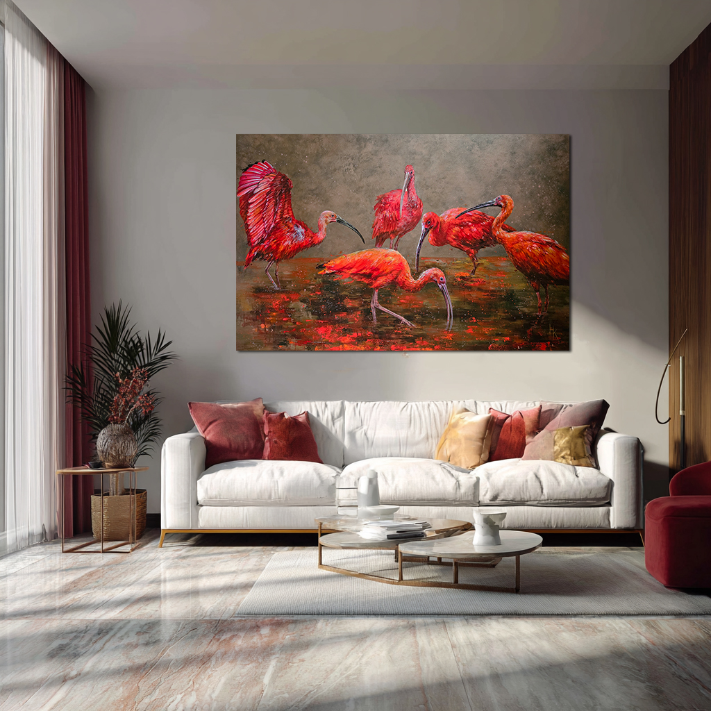 From In The Sunshine Series