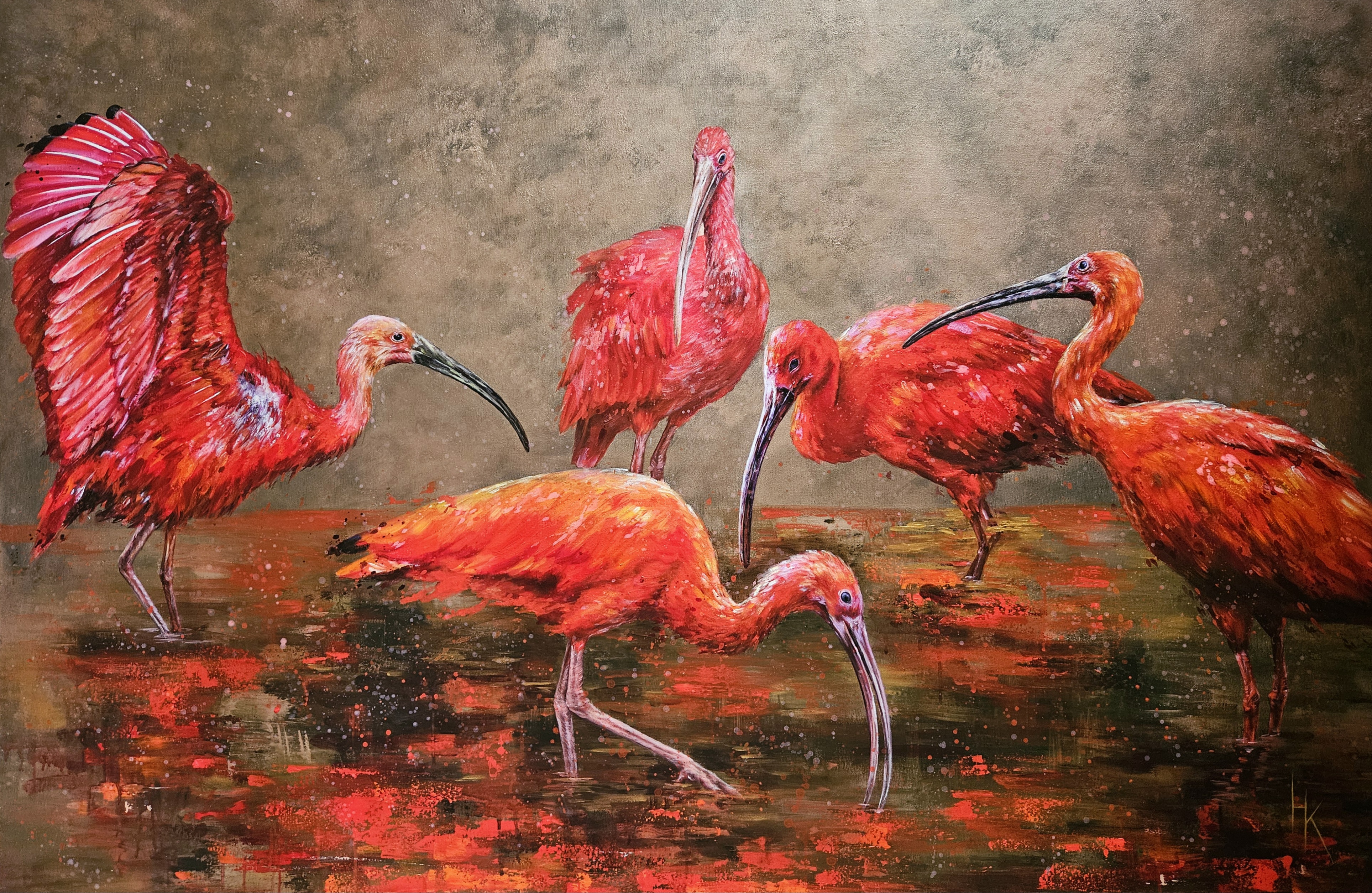 From In The Sunshine Series