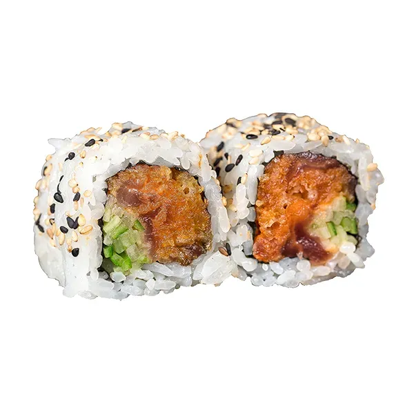 Spicy Tuna Roll (6pcs)