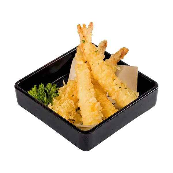 Shrimp Tempura (5pcs)