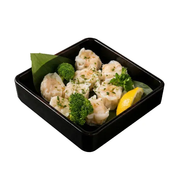 Ebi Shumai (8pcs)