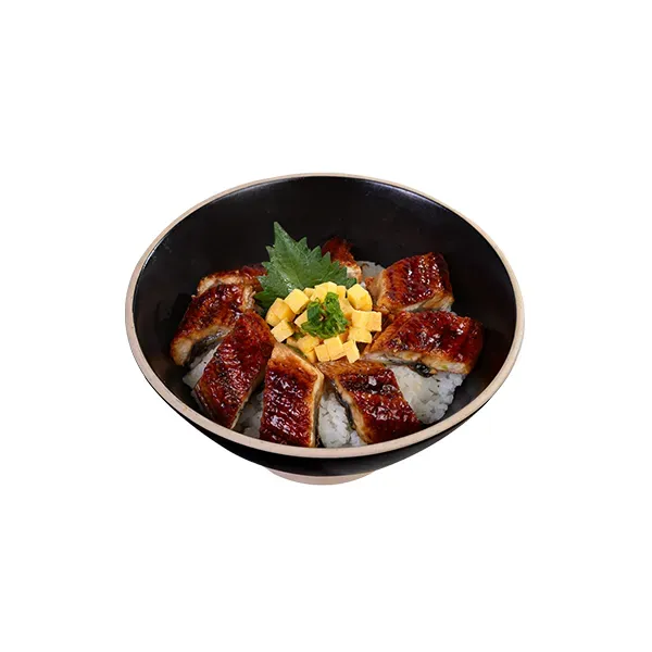 Unagi Don