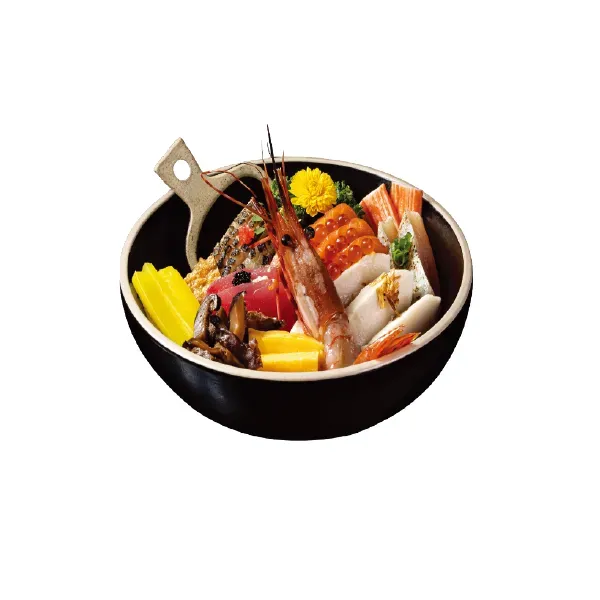 Chirashi Don