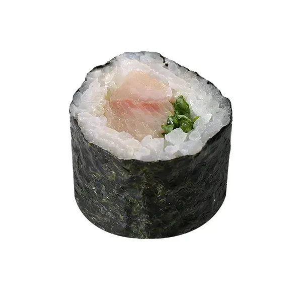 Negi Hamachi Hosomaki (8pcs)