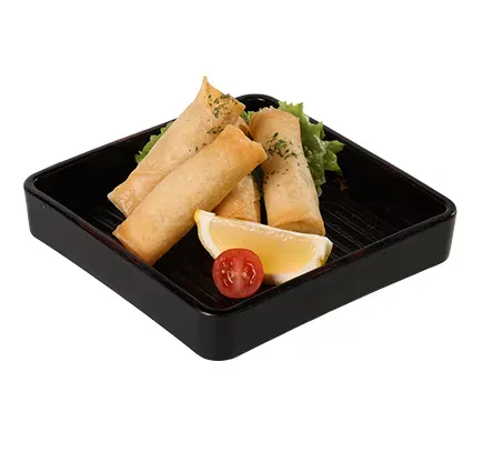 Veggie Spring Roll (4pcs)