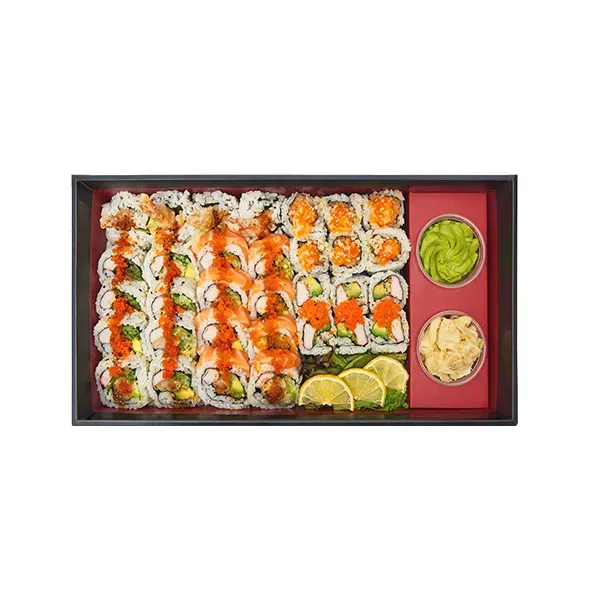 Maki Platter A (32pcs)