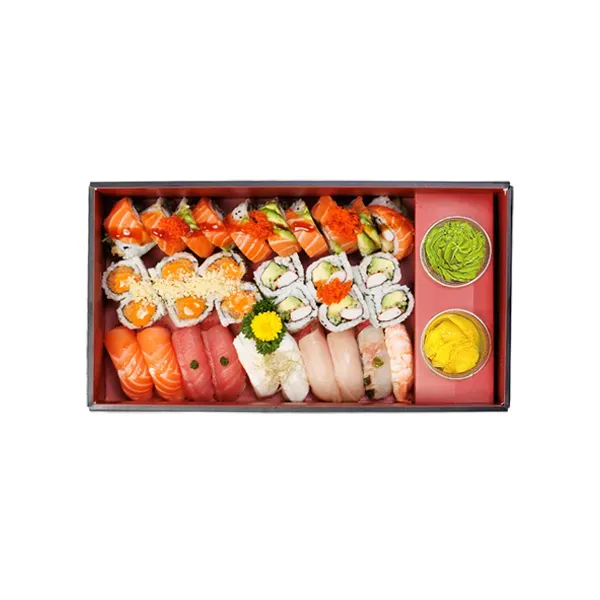 Maki & Sushi Platter A