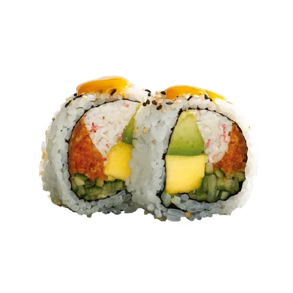 North Maki (5pcs)