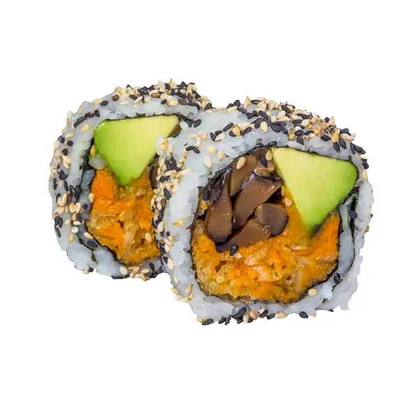 Veggie Grande Maki (5pcs)