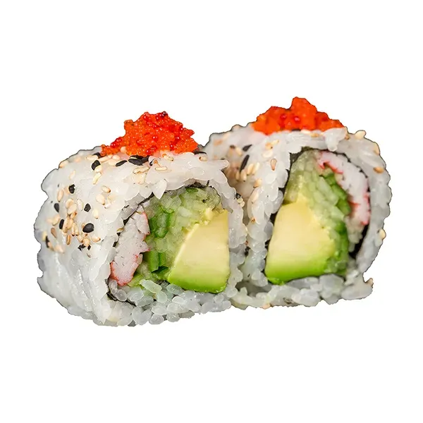 California Roll (6pcs)