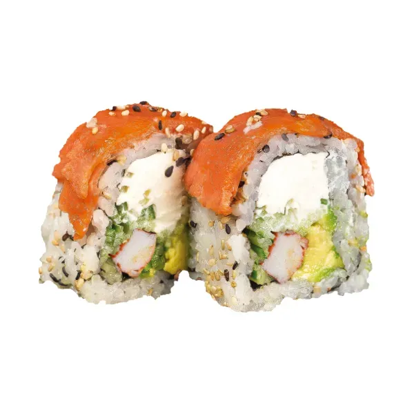 Philadelphia Maki (5pcs)