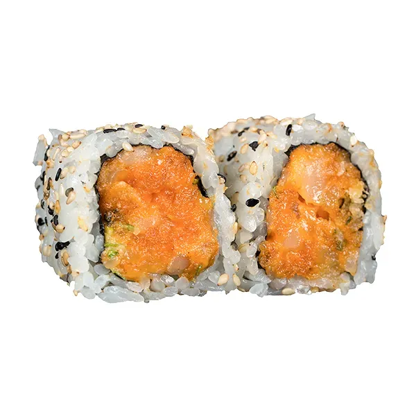 Spicy Butterfish Roll (6pcs)