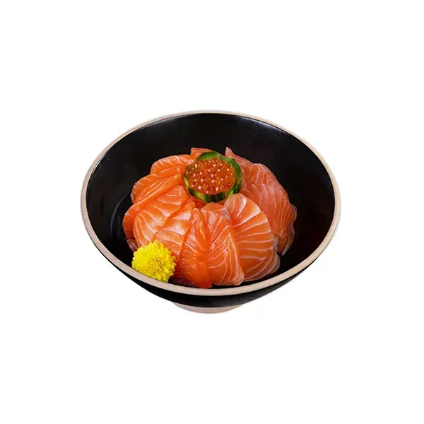 Salmon Don