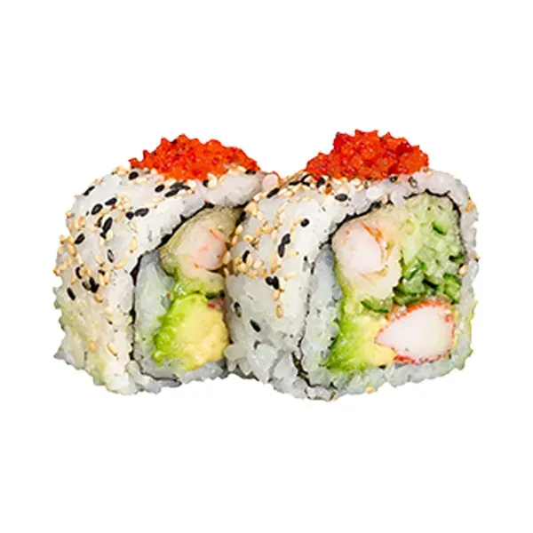 Dynamite Maki (5pcs)
