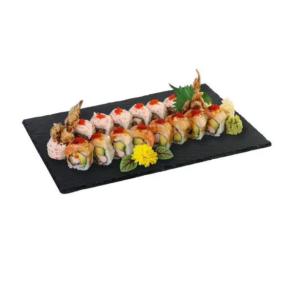 Premium Maki Combo